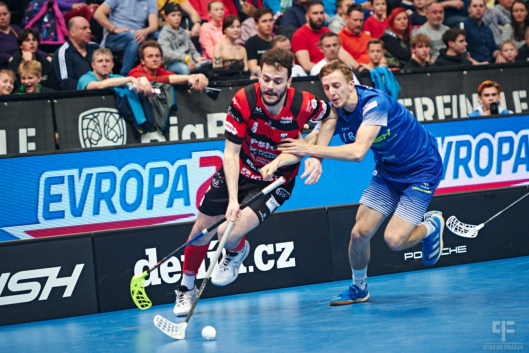 16.04.2023- O2 Aréna Praha - Superliga Muži - Superfinále 202